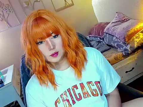 Snapshot of HOTnWILDalice chatting on 22, 2, 2025 HOTnWILDalice online show from 22, 2, 2025