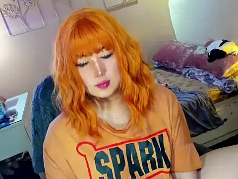 Snapshot of HOTnWILDalice chatting on 24, 2, 2025 HOTnWILDalice online show from 24, 2, 2025