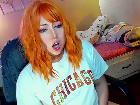 Snapshot of HOTnWILDalice chatting on 26, 2, 2025 HOTnWILDalice online show from 26, 2, 2025