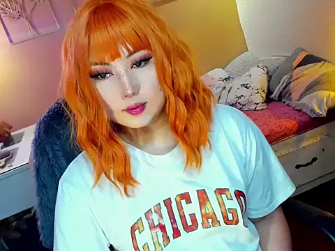Snapshot of HOTnWILDalice chatting on 1, 3, 2025 HOTnWILDalice online show from 1, 3, 2025
