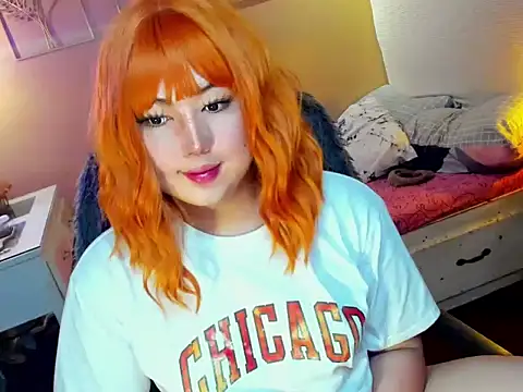 Snapshot of HOTnWILDalice chatting on 1, 3, 2025 HOTnWILDalice online show from 1, 3, 2025
