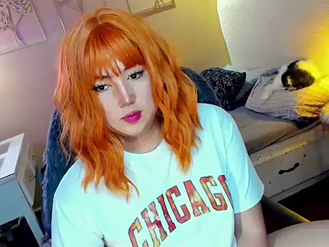 Snapshot of HOTnWILDalice chatting on 13, 3, 2025 HOTnWILDalice online show from 13, 3, 2025