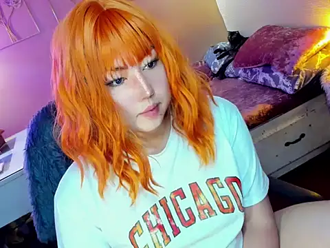 Snapshot of HOTnWILDalice chatting on 18, 3, 2025 HOTnWILDalice online show from 18, 3, 2025