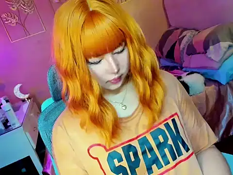 Snapshot of HOTnWILDalice chatting on 1, 10, 2025 HOTnWILDalice online show from 1, 10, 2025