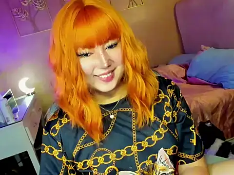 Snapshot of HOTnWILDalice chatting on 2, 10, 2025 HOTnWILDalice online show from 2, 10, 2025