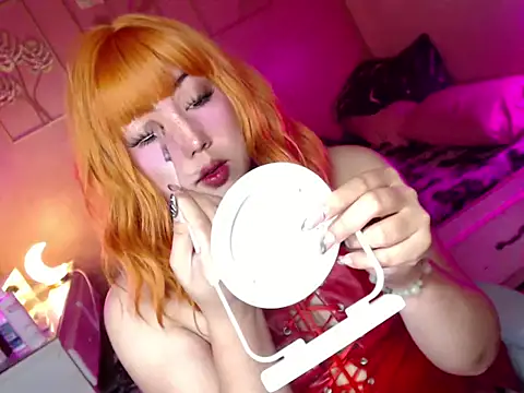 HOTnWILDalice online show from 29, 11, 2025