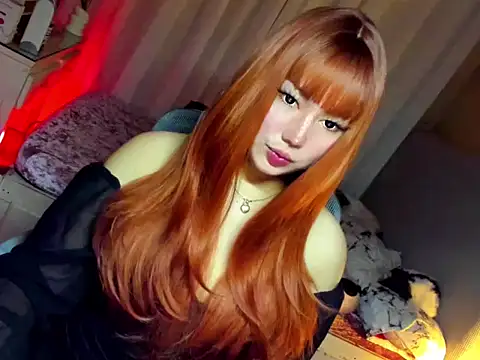 Snapshot of HOTnWILDalice chatting on 9, 4, 2026 HOTnWILDalice online show from 9, 4, 2026