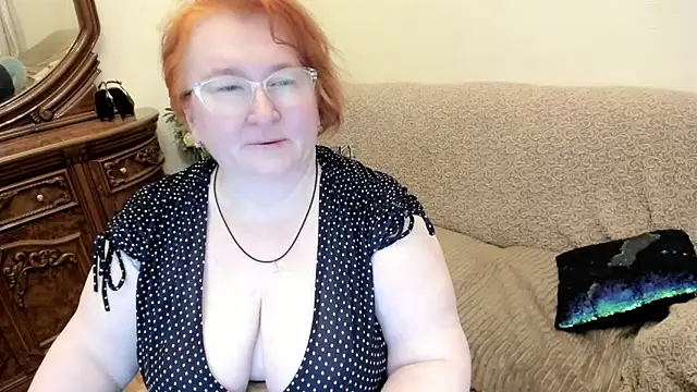 leiamillersonn online show from 18, 5, 2026