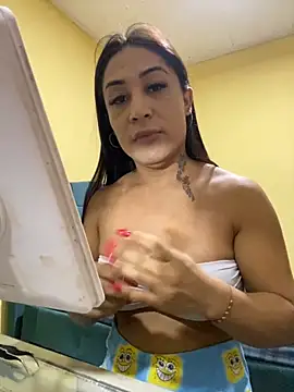 Afroditahott online show from 14, 12, 2025