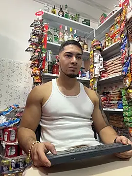 Dimitri Colleman online show from 22, 10, 2025