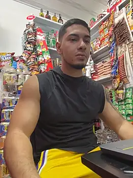 Dimitri Colleman online show from 26, 10, 2025