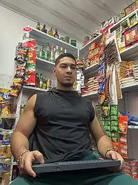 Dimitri Colleman online show from 1, 11, 2025