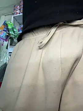 Dimitri Colleman online show from 17, 3, 2026