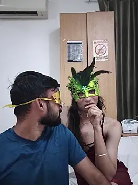 Babboy 24 online show from 14, 3, 2026