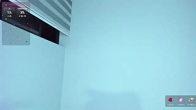 Sofi Smiley online show from 21, 2, 2026