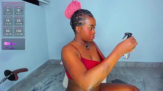 Sofi Smiley online show from 9, 4, 2026