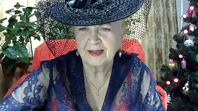 Emma52610 online show from 17, 1, 2025