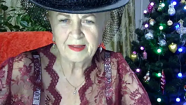 Emma52610 online show from 17, 1, 2025