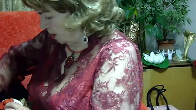 Emma52610 online show from 19, 4, 2026