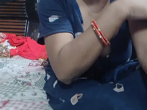 prettyindiandoll online show from 25, 4, 2026