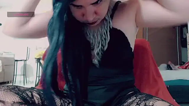 camyl93 online show from 8, 9, 2025