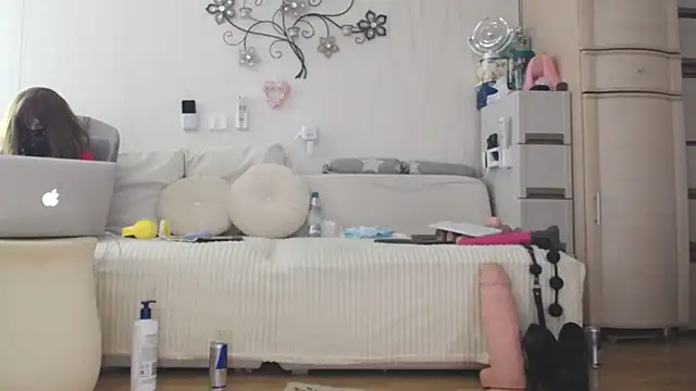 Prjskoviy online show from 19, 4, 2026