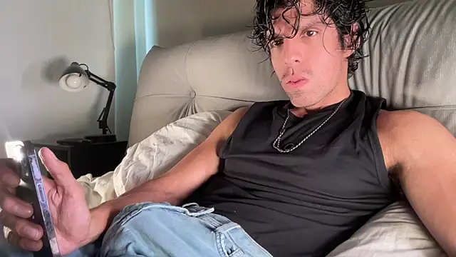 beranco19 online show from 15, 4, 2026