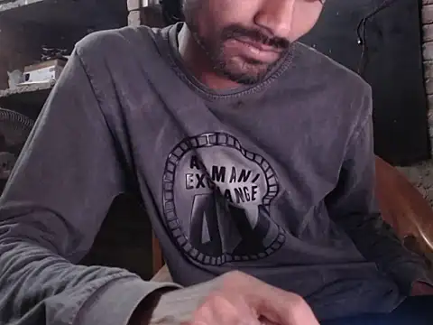 ThethunderPo online show from 24, 12, 2024