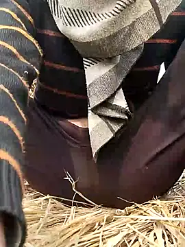 ThethunderPo online show from 25, 12, 2024