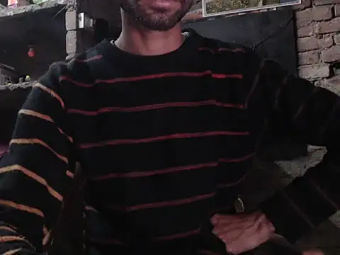 ThethunderPo online show from 25, 12, 2024