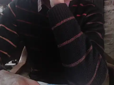 ThethunderPo online show from 6, 1, 2025