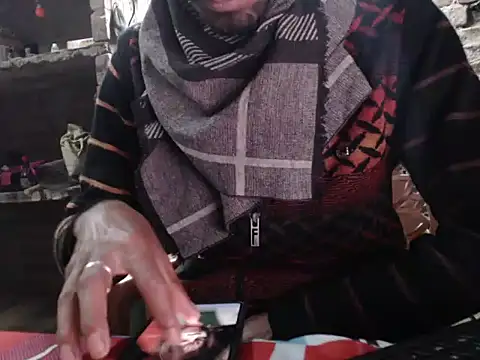 ThethunderPo online show from 7, 1, 2025