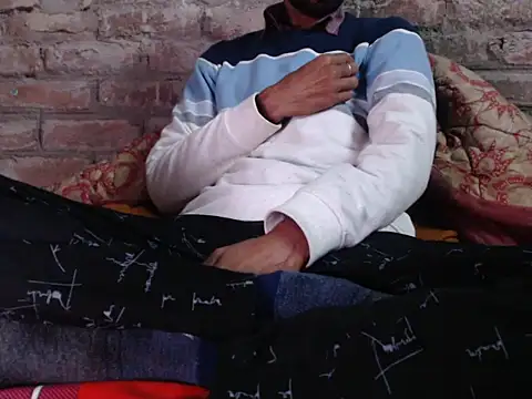 ThethunderPo online show from 15, 1, 2025