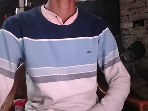 ThethunderPo online show from 2, 3, 2025