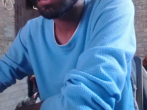 ThethunderPo online show from 8, 10, 2025