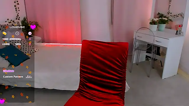 Deca dance online show from 25, 9, 2025