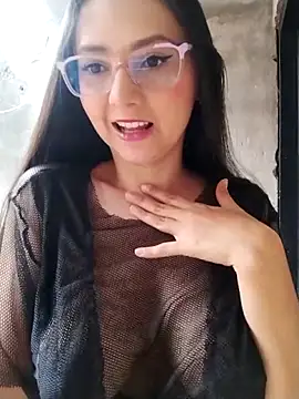 Camilatinass  online show from 12, 3, 2026