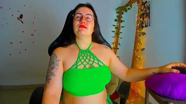 Susan Foxx online show from 13, 11, 2025