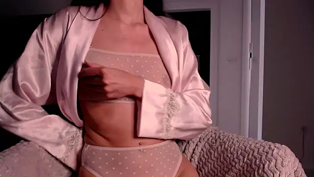 EvelynGG online show from 23, 4, 2026