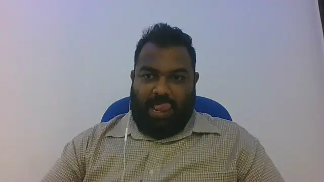 FatCockBoySL online show from 26, 12, 2024