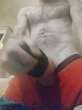 ROBERT0516 online show from 12, 2, 2026