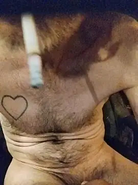 ROBERT0516 online show from 17, 4, 2026