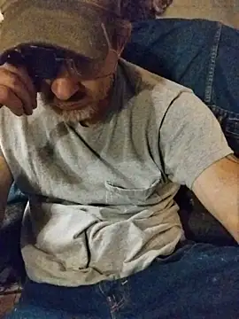 ROBERT0516 online show from 19, 4, 2026