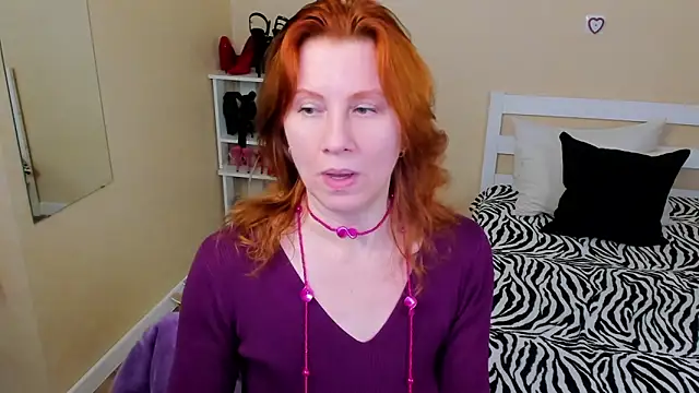 FoxySophia online show from 30, 4, 2026