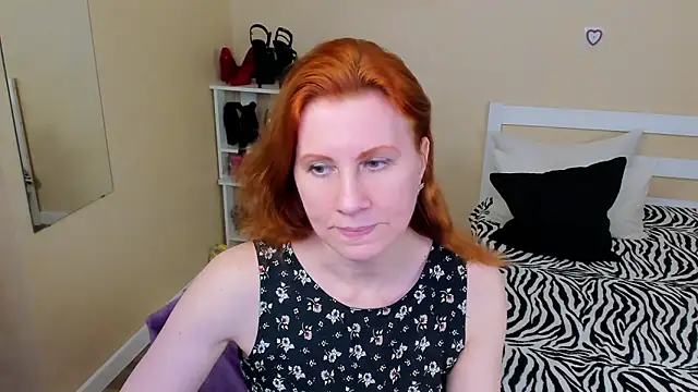 FoxySophia online show from 2, 5, 2026