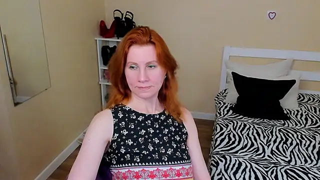 FoxySophia online show from 3, 5, 2026