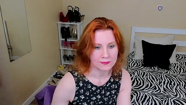 FoxySophia online show from 5, 5, 2026