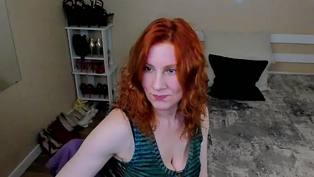 FoxySophia online show from 22, 5, 2026