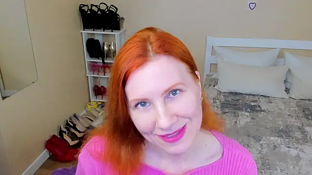 FoxySophia online show from 31, 5, 2026