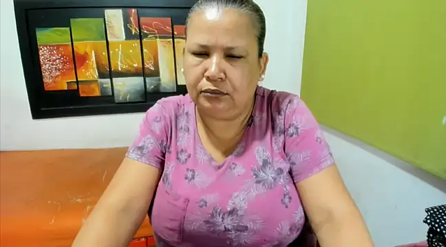 Snapshot of beckyummys chatting on 18, 1, 2025 beckyummys online show from 18, 1, 2025